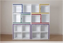 Những phát minh siêu tiện ích cho căn nhà nhỏ