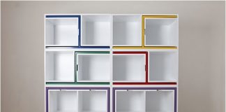 Những phát minh siêu tiện ích cho căn nhà nhỏ