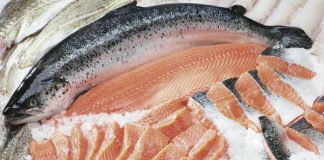 Chế biến và ăn cá sai cách sẽ gây nguy hại sức khỏe