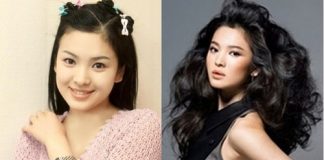 Giảm cân, Taeyeon, Song Hye Kyo, Sung Shi Kyung, sức khỏe, sao Hàn
