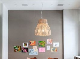 10 góc phòng lý tưởng nhất dùng để trang trí 