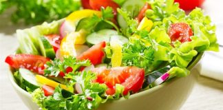 Bí quyết giảm cân của phụ nữ Nhật