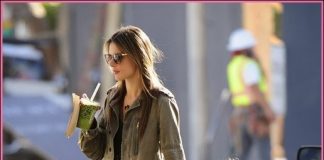 Công thức detox được siêu mẫu Victoria's Secret ưa chuộng