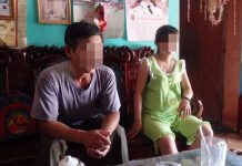 Nữ sinh tố cáo cán bộ xã bắt “đi họp” đến mang thai Ông C cho biết, từ ngày mang bầu, T không dám ra khỏi nhà...