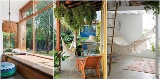 Những góc thư giãn đẹp lãng mạn trong nhà 