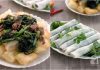 Tự làm phở chiên phồng và phở cuốn cực ngon! 1