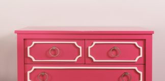 13 ý tưởng cất giữ đồ vừa đẹp vừa tiện không cần tủ quần áo