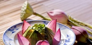 Xây dựng thực đơn ăn chay đúng cách giúp sống khỏe, đẹp da và giữ d