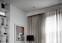 Không gian nhà đẹp 1