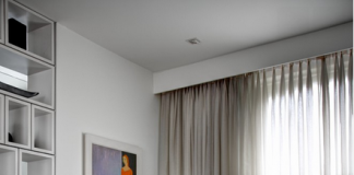 Không gian nhà đẹp 1