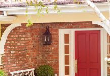 Ở nhà cuối tuần: Những cách tân trang cho nhà thêm rạng rỡ Ở nhà cuối tuần: Những cách tân trang cho nhà thêm rạng rỡ