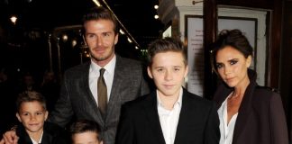 Ghé thăm biệt thự vùng quê gần nghìn tỉ của gia đình David và Victoria Beckham