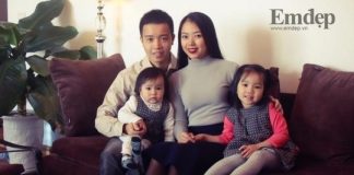 “Thổi bay” 18kg và 30cm mỡ bụng nhanh chóng với chế độ giảm cân siêu tốc của bà mẹ 2 con