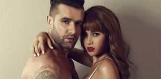 Học bí kíp giảm 12kg trong 3 tháng sau sinh của DJ Myno