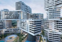 Việt Nam lọt top 26 thiết kế giải kiến trúc thế giới 2015