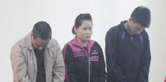 Đại gia Hà thành bỏ thuốc kích dục, cưỡng bức gái ngoan giải 'đen'