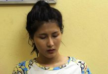 “Người đẹp chuyển giới” Trâm Anh được mãn hạn tù trước thời hạn Nguyễn Văn Hiếu - Trâm Anh được ra trại trước nửa năm