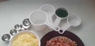 Bánh mỳ mặn thơm giòn cho bữa sáng ấm áp