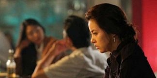 Rủ đồng nghiệp nữ về nhà, thế là…mất chồng!