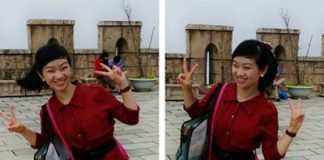 Tuyệt chiêu giảm 20kg sau sinh của bà mẹ trẻ