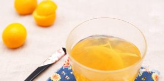 3 thức uống thần kỳ giúp giảm cân sau sinh hiệu quả