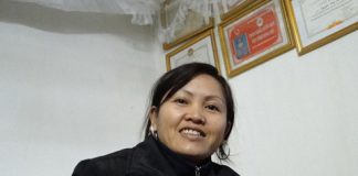 Tặng IPHONE 4S cho ai giúp tôi giảm cân!