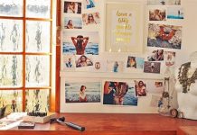 Ngắm nhà cạnh biển đẹp mê ly không tỳ vết