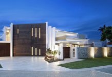 20 thiết kế nhà đẹp nhất 2015