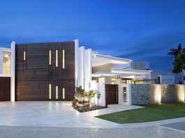 20 thiết kế nhà đẹp nhất 2015