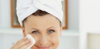 kiến thức chăm sóc da 