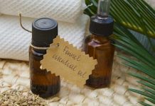 5 loại tinh dầu cực tốt với phụ nữ đang cho con bú 5 loại tinh dầu tốt nhất cho phụ nữ đang nuôi con