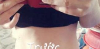 Nhật ký giảm cân 7kg trong 2 tháng của tôi