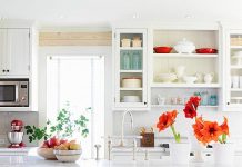 7 sáng kiến đổi mới tủ xinh cho nhà thêm đẹp