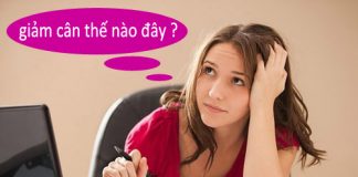 Mẹo hay để hết mỡ thừa cho dân văn phòng đón Tết