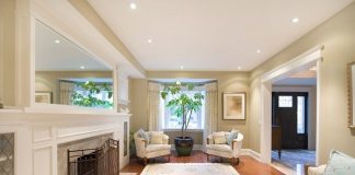 trang tri phong khach 1