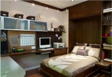 Phòng làm việc đa năng để yên tâm làm việc tại nhà Phòng làm việc tại nhà 1