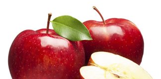 Ngăn ngừa lão hoá với 5 loại trái cây dinh dưỡng