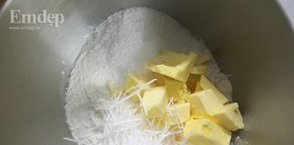 Bánh hoa quả - mát miệng, đẹp da cho ngày hè 2