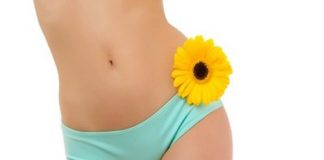 làm hồng vùng kín