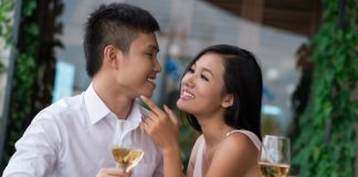 Học lỏm "phở" bí kíp quyến rũ chồng