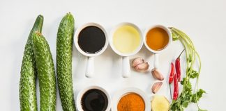 salad dua chuot vua ngon lai dep mat nhin la me - 1