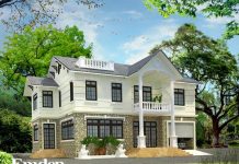 Những hình thể sát cần tránh khi chọn mua nhà