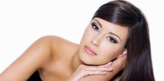 chăm sóc tóc trong mùa hè