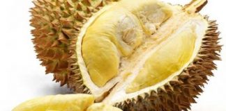 Những điều cấm khi ăn sầu riêng