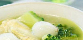 Cách làm 4 món ngon từ vải thiều cho bữa tối - Ảnh 1