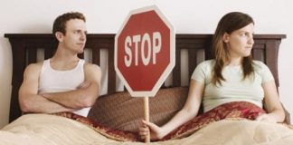 Cảnh báo sốc đột ngột do quan hệ tình dục quá sức - ảnh 1