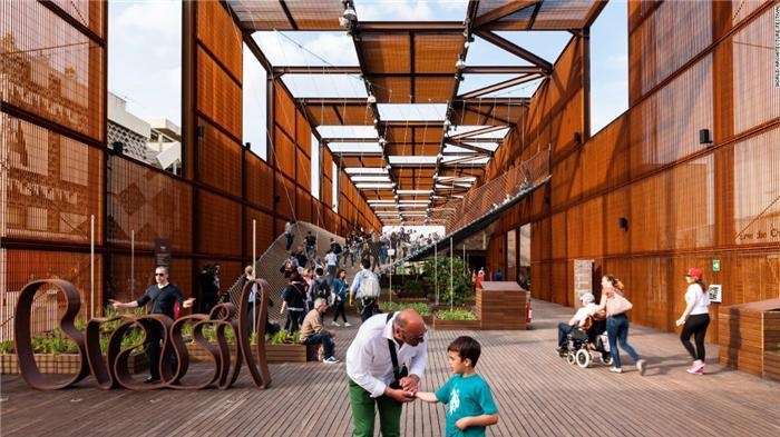 Việt Nam lọt top 26 thiết kế giải kiến trúc thế giới 2015