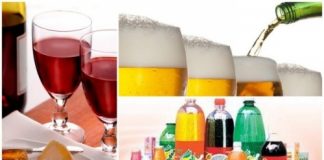 Những loại thực phẩm cấm kỵ dùng với nước có ga - Ảnh 1