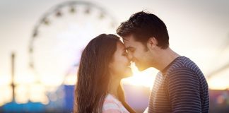 Xem mặt đoán độ yêu vợ của đàn ông - 1