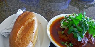 món ngon sài gòn 1